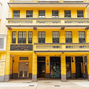 Hotel Belive&more, Macao