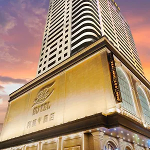 Hotel Rio, Macao