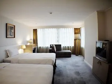 Waldo Hotel Макао