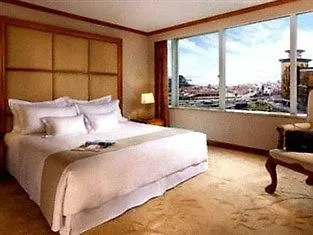 Waldo Hotel Макао