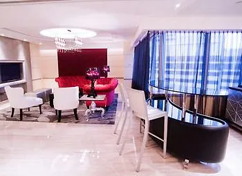 Waldo Hotel Macau