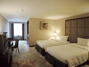 Waldo Hotel Macau China