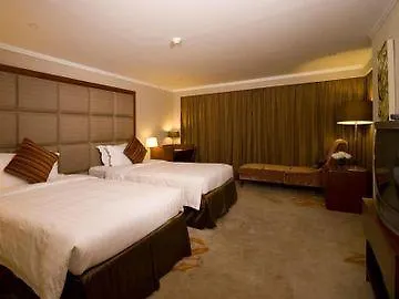 Waldo Hotel Macau 3*,  China